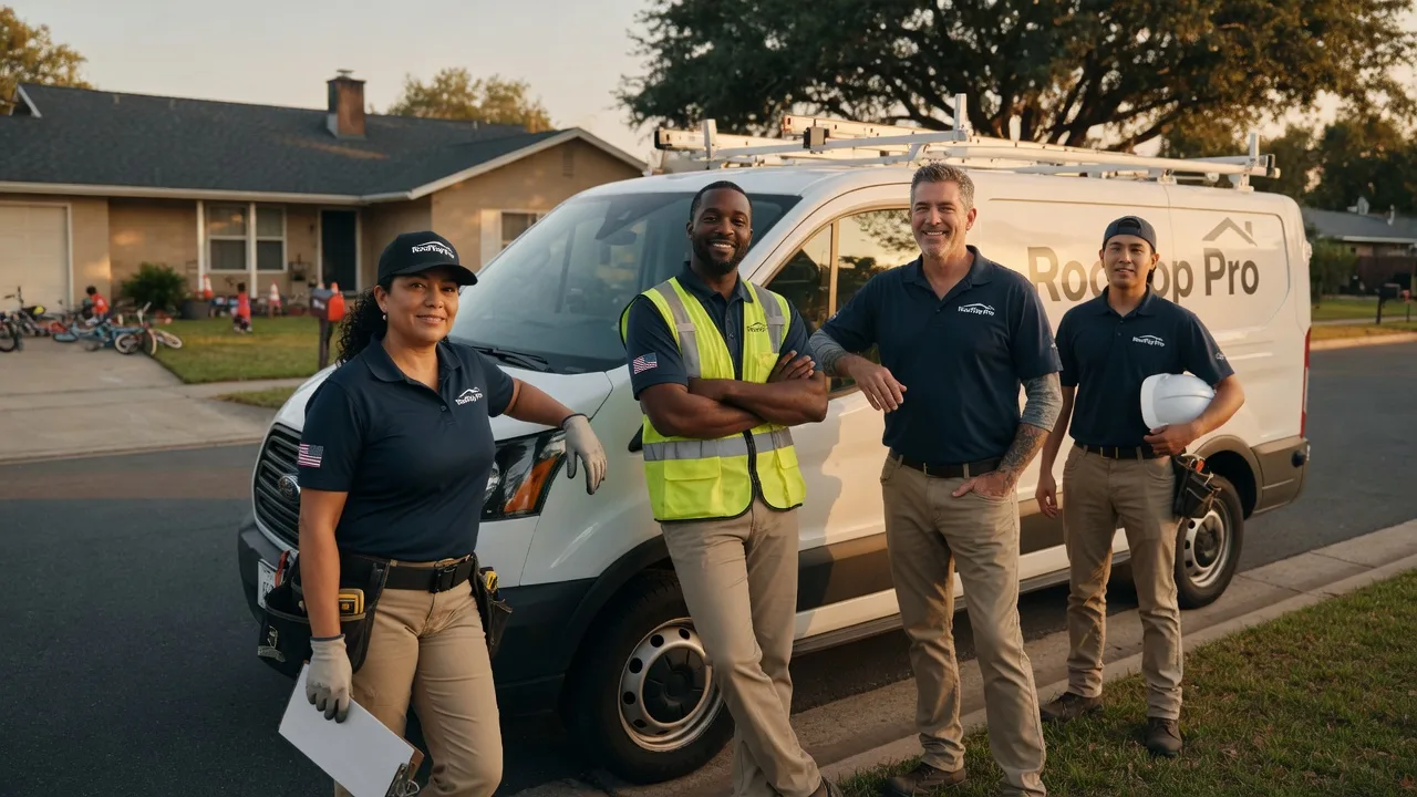 Roof Repair in South River, NJ near me